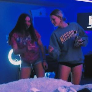 Meet your Posher, Quinn